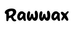 Rawwax - logo